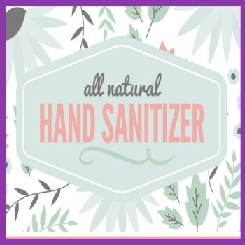 Hand Sanitizer Ireland