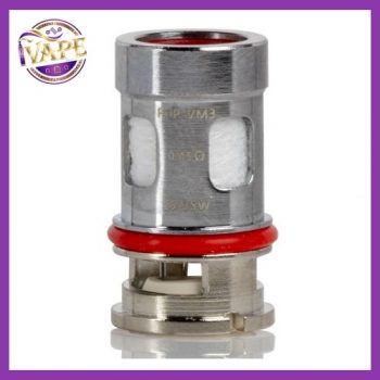 PnP Coils