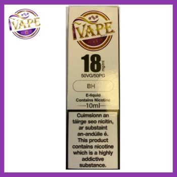 BH Tobacco
