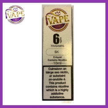 SK Tobacco