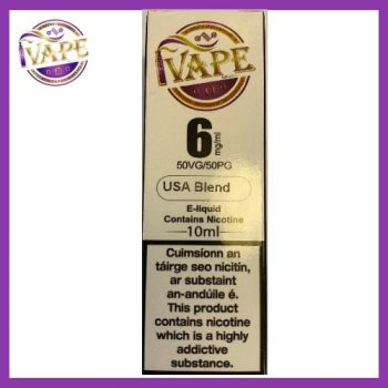 USA Blend Tobacco