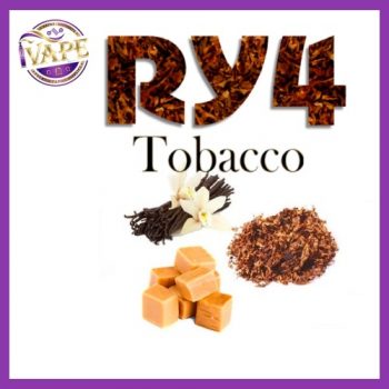 ry4 Tobacco iVape