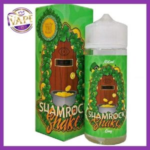 DRS E-LIQUID