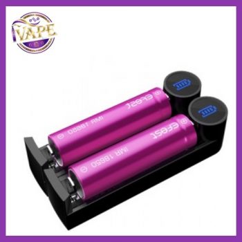 EFEST K2 cHARGER