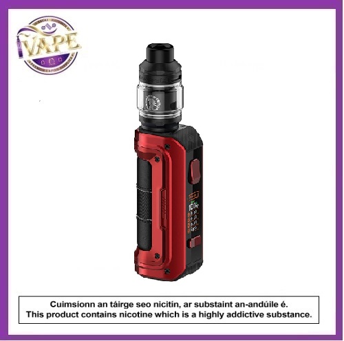 Aegis Max 2 Kit