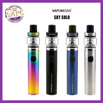 Vaporesso Sky Solo Kit