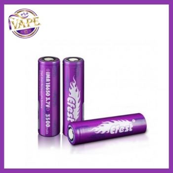 EFest 18650 3500
