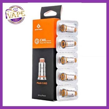 Geekvape G Coils