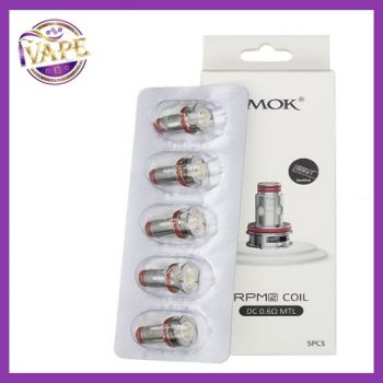 RPM 2 COILS