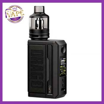 Drag 3 Kit