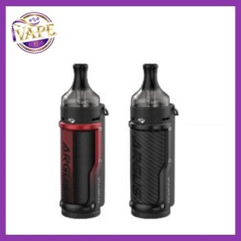 Argus Pod Kit