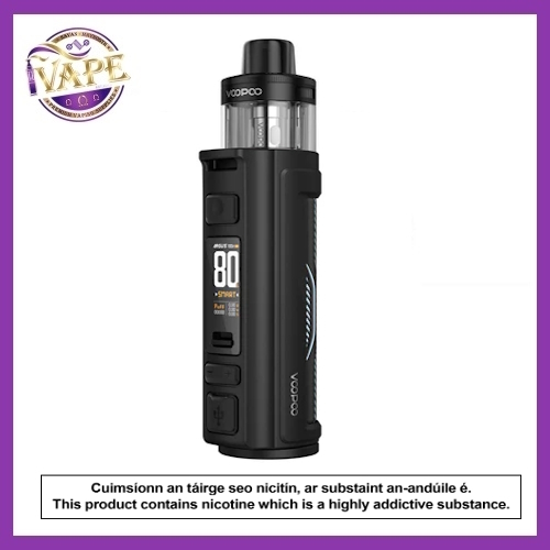 argus pro 2 kit