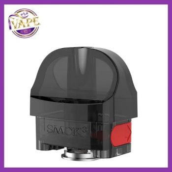 Smok 4 pod