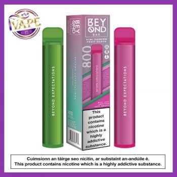 IVG Beyond Disposable