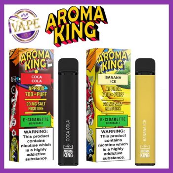 Aroma King