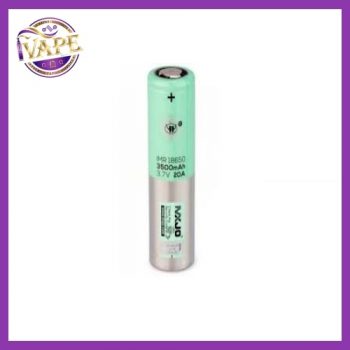 MXJO IMR 18650