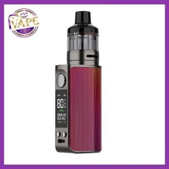 LUXE 80 KIT