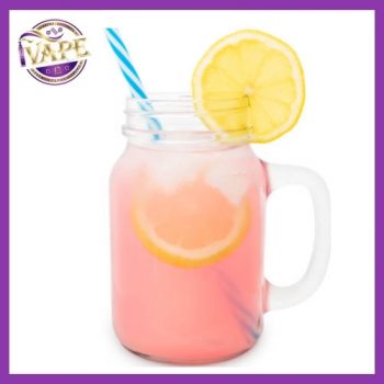 iVape Pink Lemonade