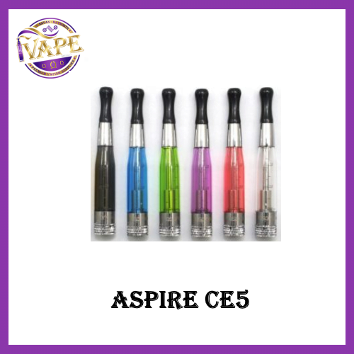 aspire ce5