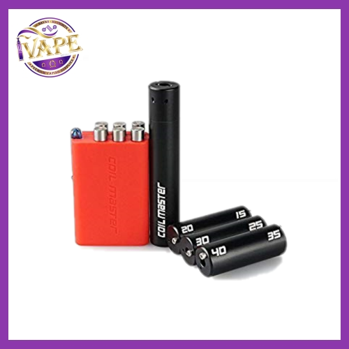 Coiling Kit V4