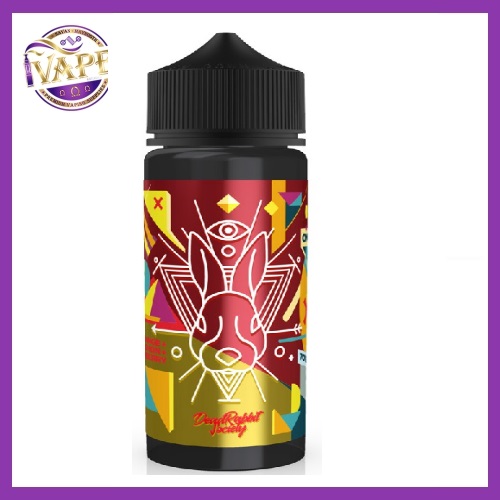 DRS E-LIQUID IRELAND