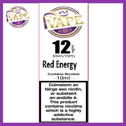 Red Energy