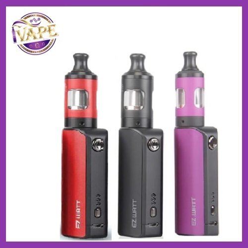ez watt kit