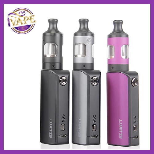 ez watt kit