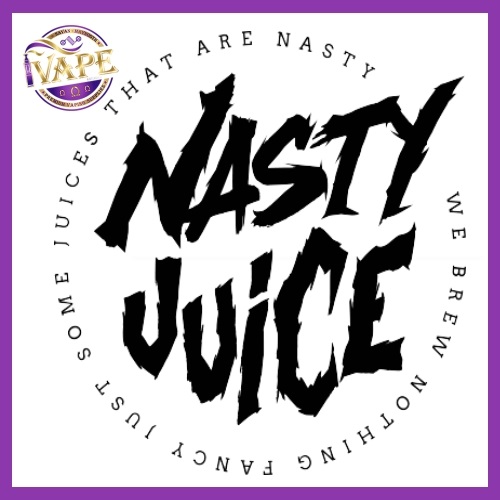 nasty juice e-liquid