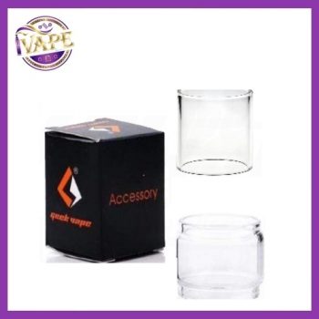geekvape glass