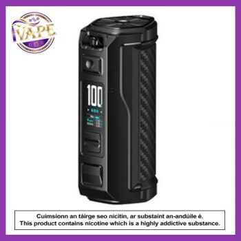 Argus XT mod