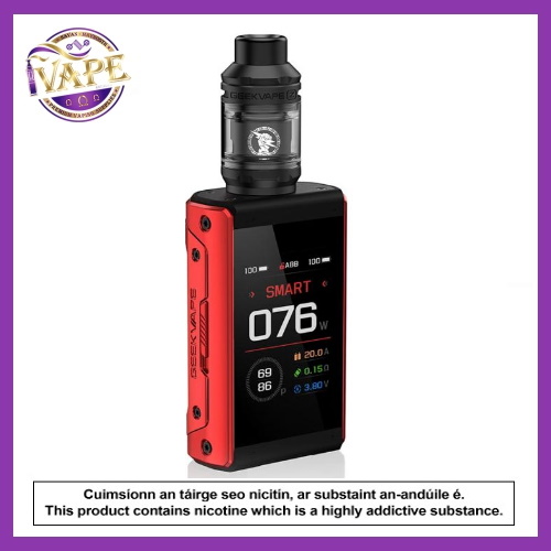 Geekvape Aegis T200 Kit