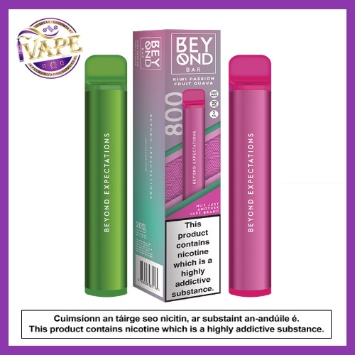IVG Beoynd Disposable
