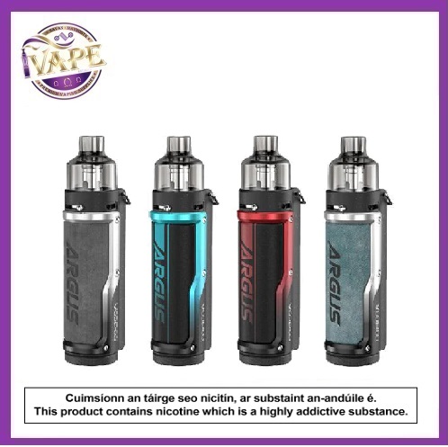 Argus Pro Pod Kit