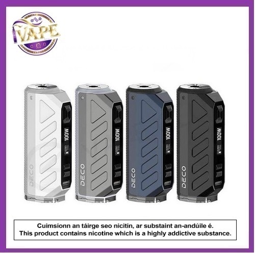 Aspire Deco Mod
