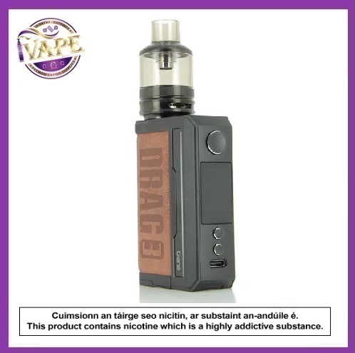 Drag 3 Kit Ireland