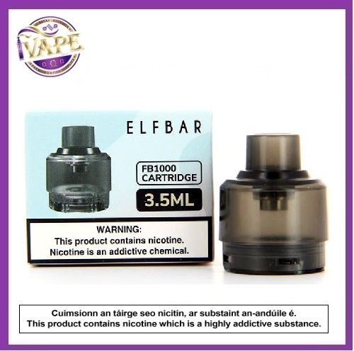 ElfBar FB1000