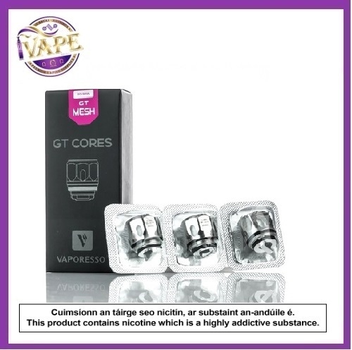 Vaporesso GT Core Coils