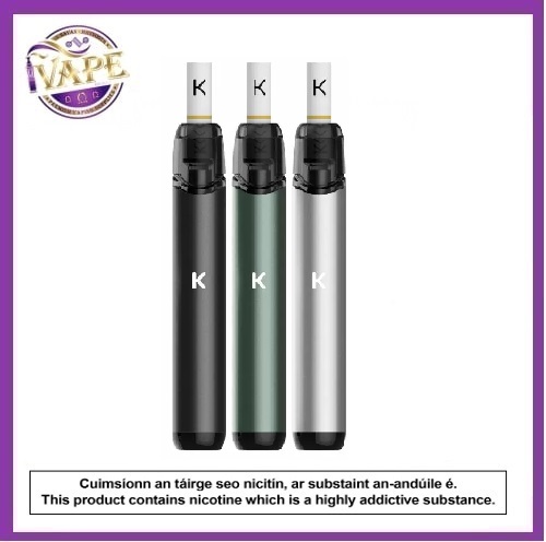 Kiwi Pen Kit