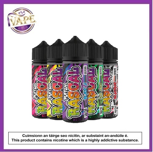 Ecigarette and E-liquid Ireland - iVape