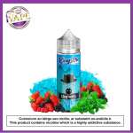 cbd vape legal uk Zingberry Heisenberry 500ml E-liquid Kingston