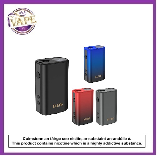 Mini iStick