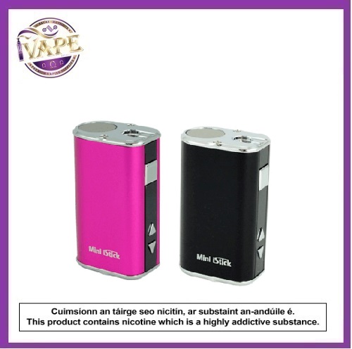 iStick Mini Mod
