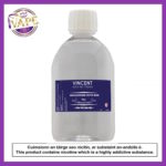E-liquid DIY Base - 70/30-50/50-80/20 - iVape.ie