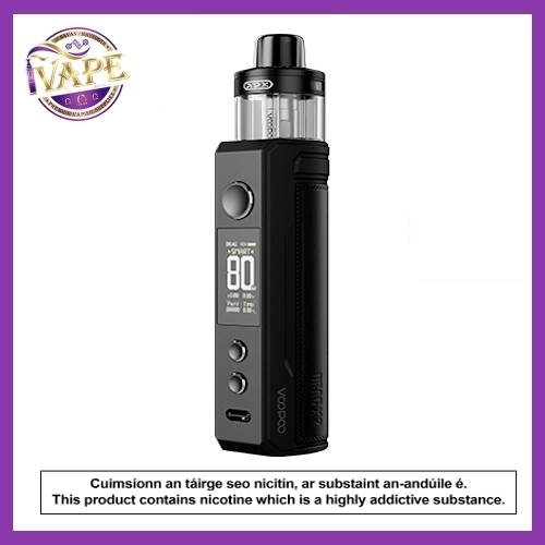 DRag X2 Kit