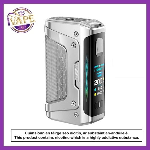 legend 5 mod