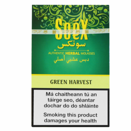 SOEX GREEN HARVEST